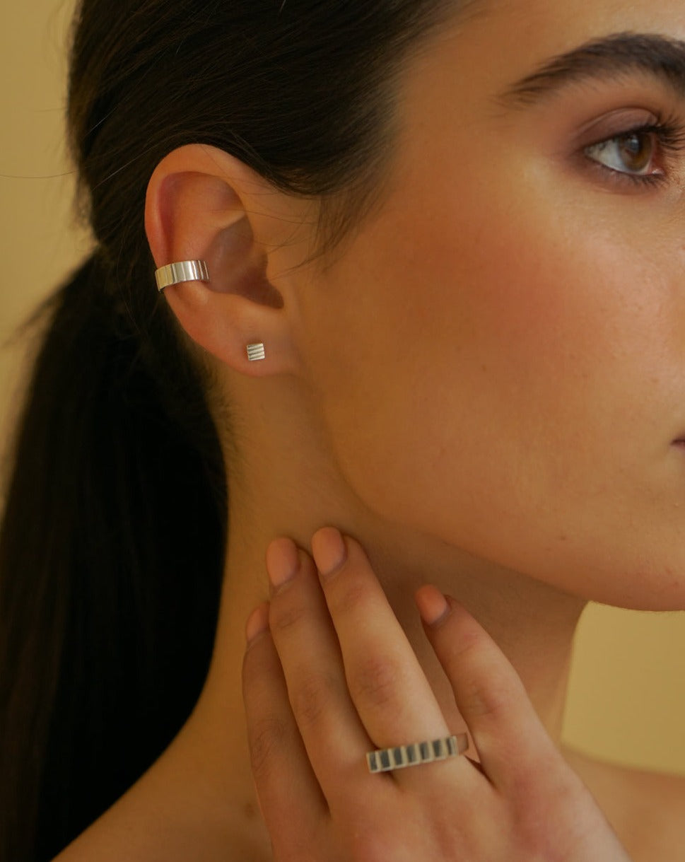 Ear Cuff FORME