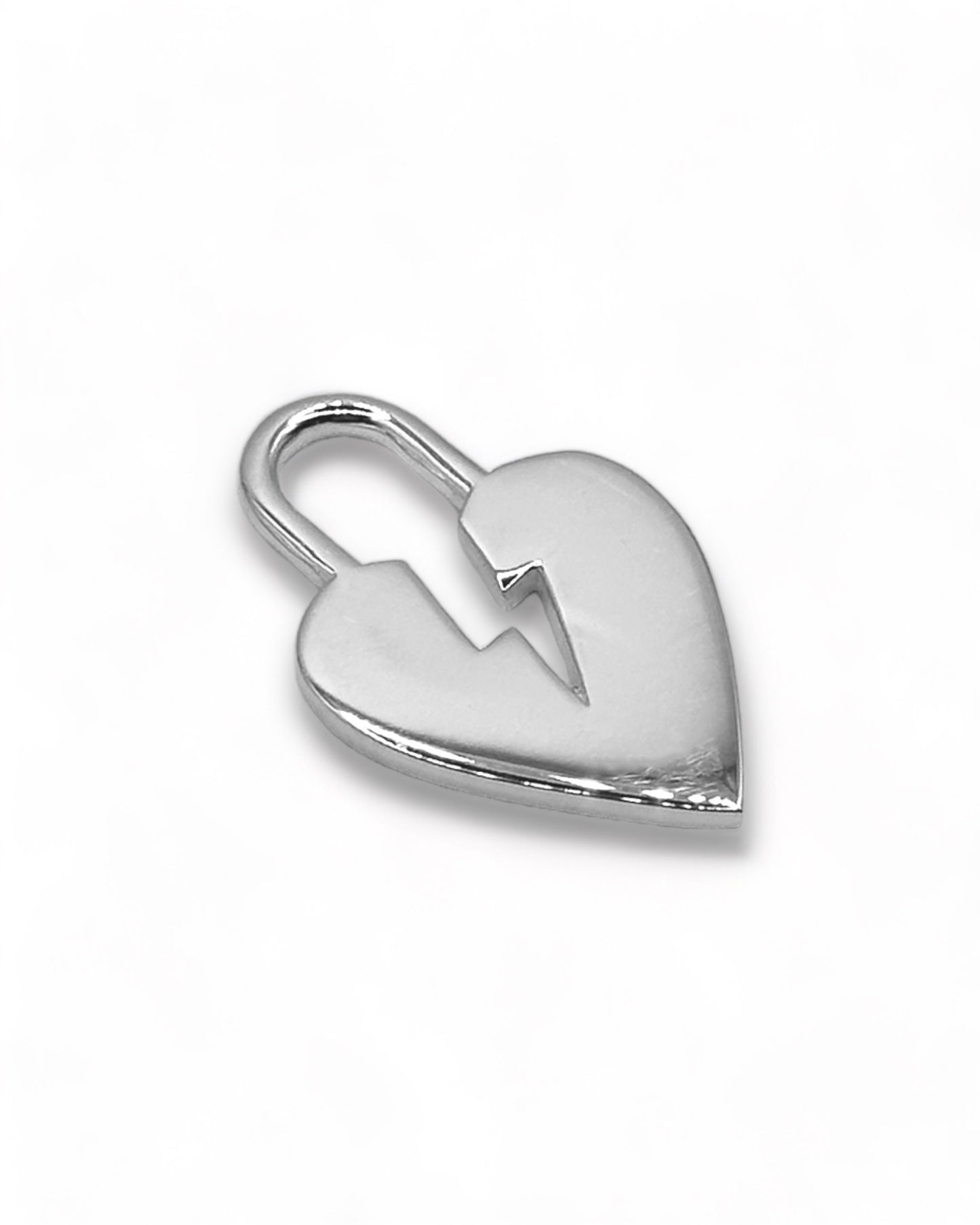 LOCK pendant LOVEME