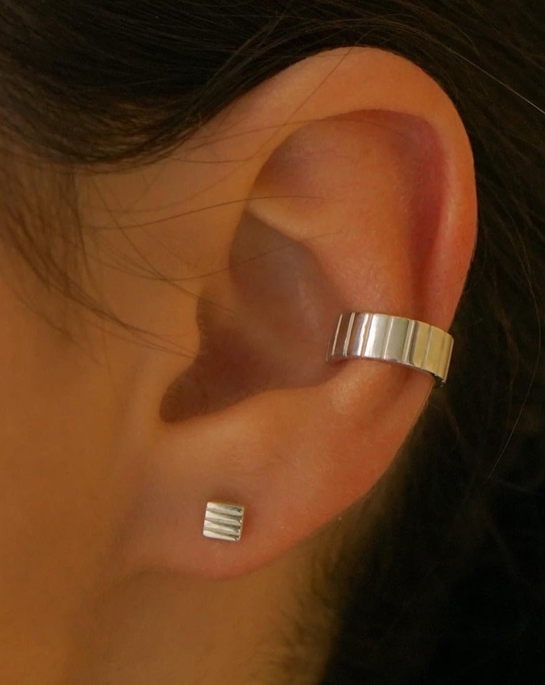 Ear Cuff FORME