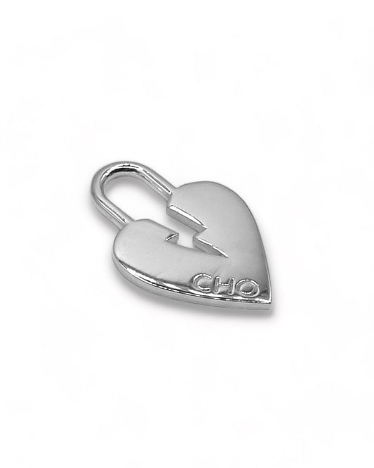 LOCK pendant LOVEME