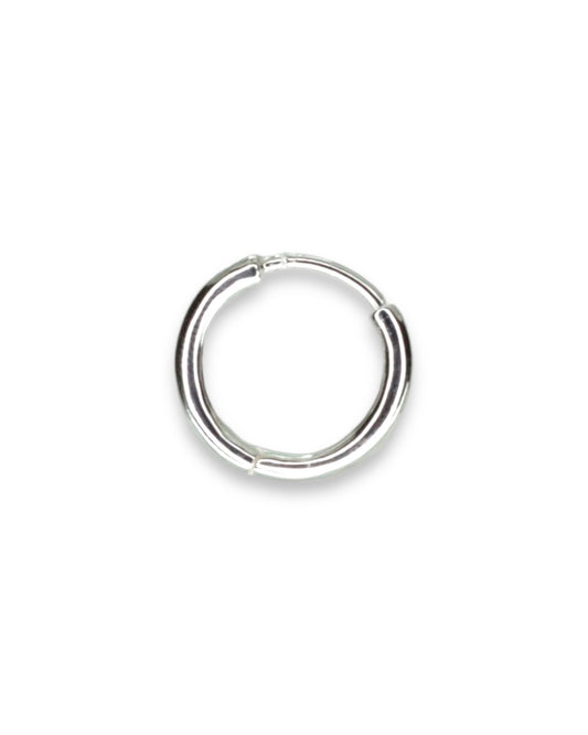 Hoop earring BASE M